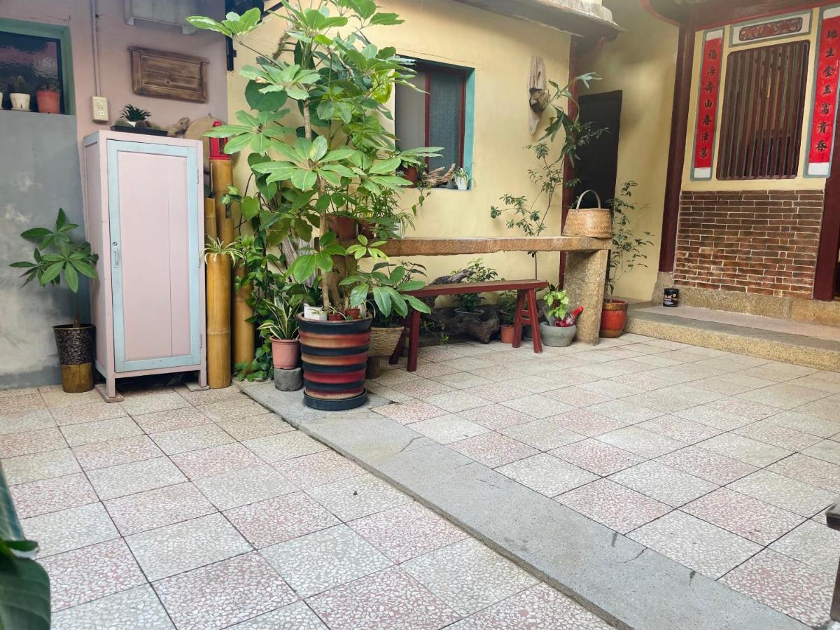 Xinqin B&B - City Area Jincheng Exterior photo